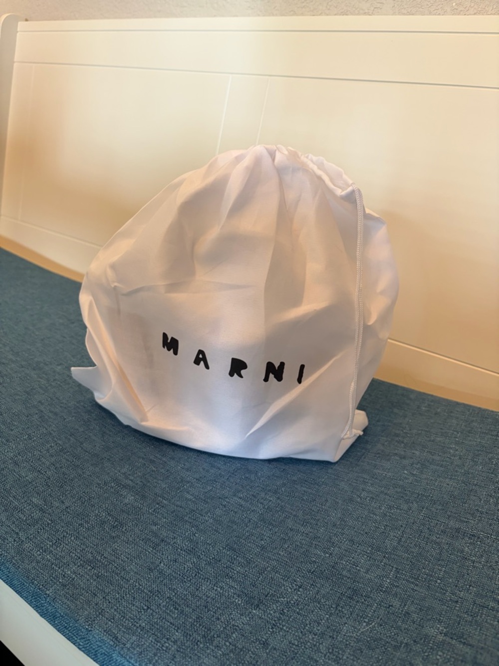 Marni Tropicalia Micro Bag